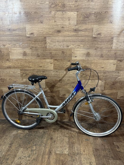 Жіночий велосипед ( дамка) 28 колесо