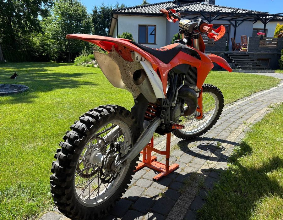 KTM