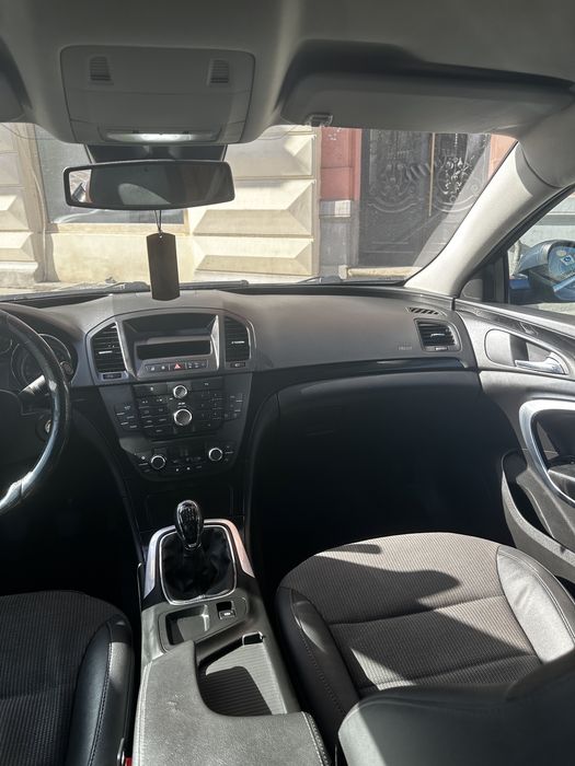 Продам OPEL  INSIGNIA