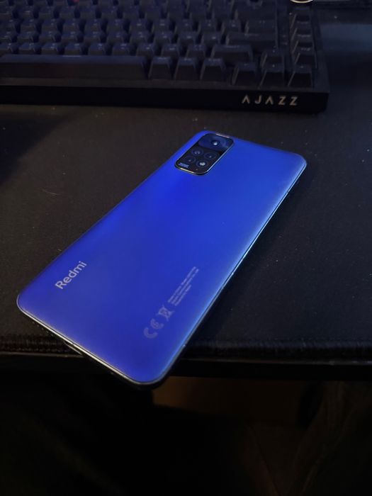 redmi note 11 4/64