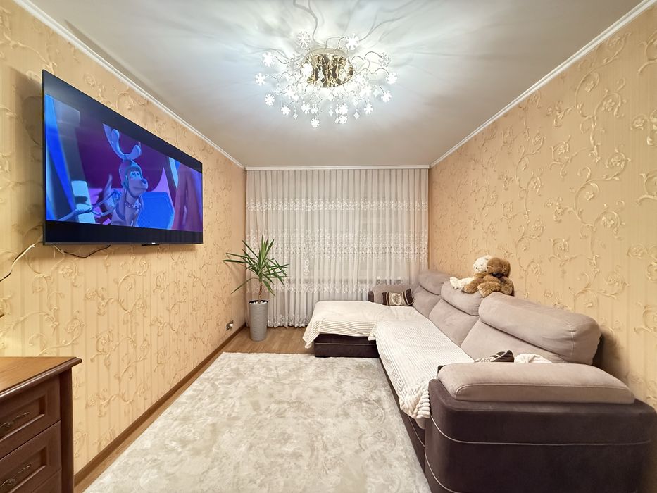 Продам 2 к квартиру біля PREMIER ToWEr Вишенька