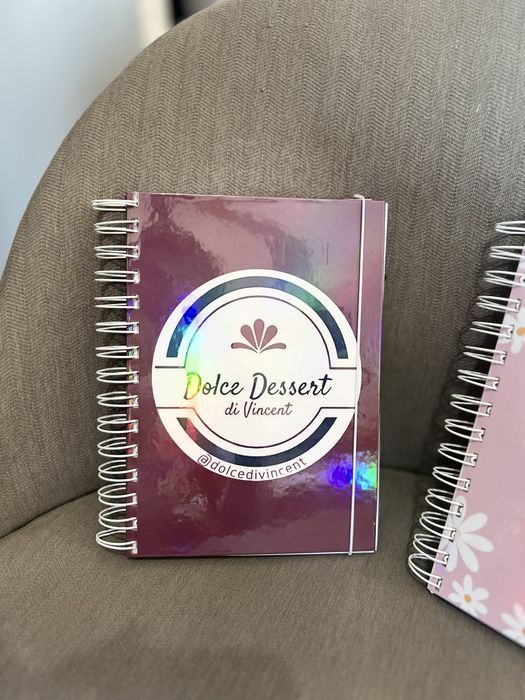 Agendas personalizadas