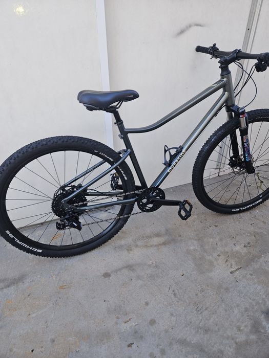 Vendo bicicleta roda 29