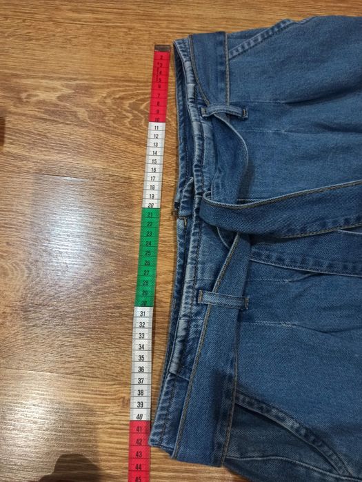 Spódniczka jeansowa KappAhl 42