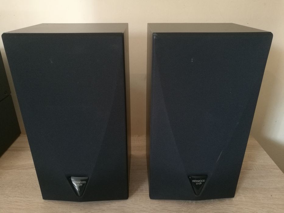 Dla Ciebie wszystko kenwood wieża w kategorii Głośniki i kolumny