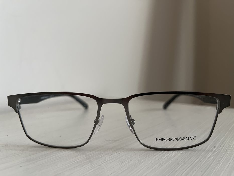 Oprawki marki Emporio Armani