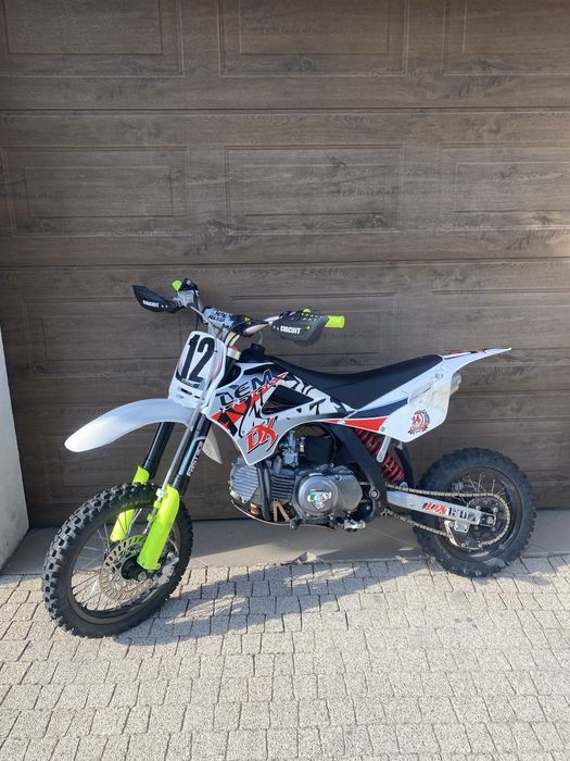 Lem 125 Pit Bike Lem 150 LEM 50 MotoXart