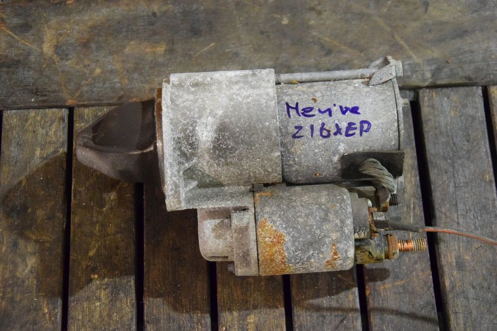 Opel Meriva A 1.6 Z16XEP Rozrusznik