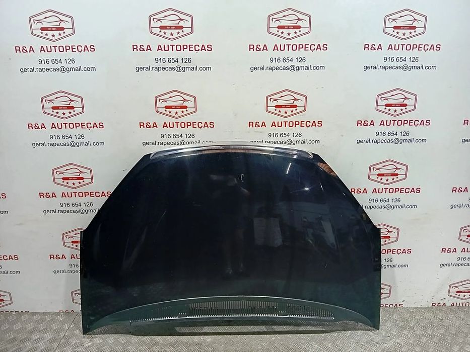 Capot Ford C Max 1 Facelift Original