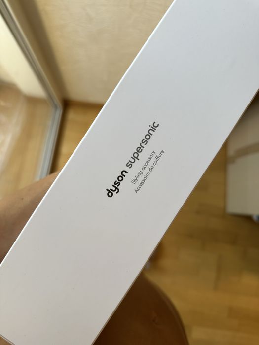 Расческа dyson, оригинал