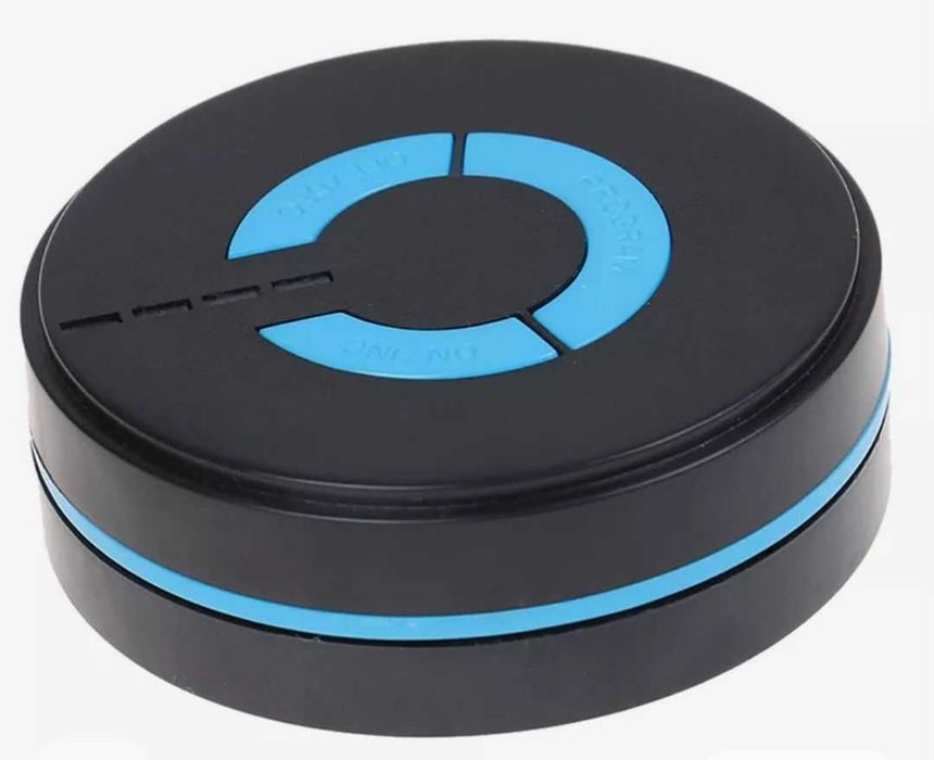 Массажер для шеи гелиевые подушечки