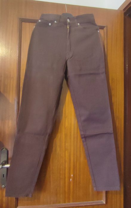 Calças Novas de Mulher