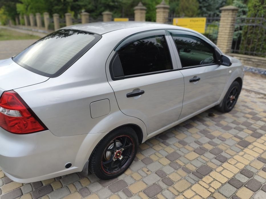Авео 1,5 газ бензин