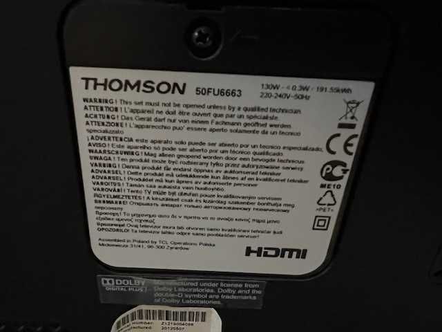 Продам два телевизора Б/У