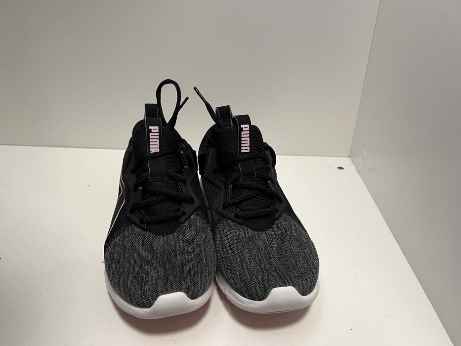 Puma nrgy dynamo кросівки гарні спортивні