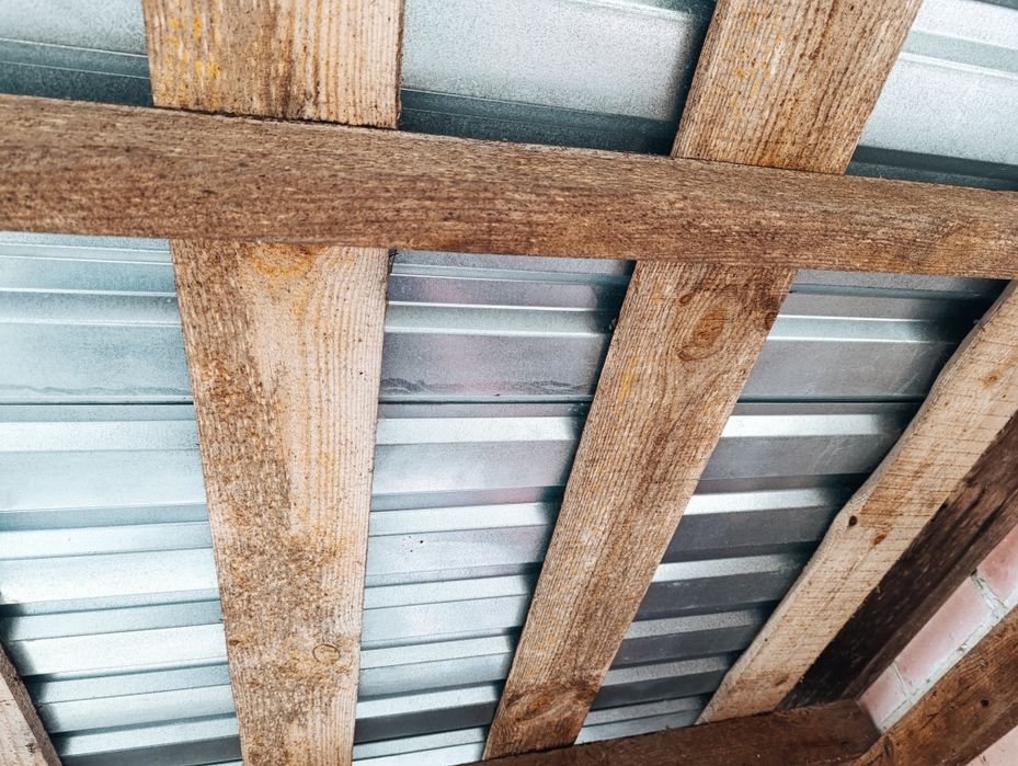 Дача в межах міста!