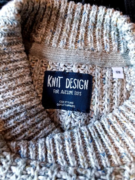 Conjunto como novo de Calças ganga tiffosi jaden pretas e camisola mal