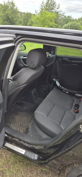 Audi A3 8P 2.0Tdi Quattro