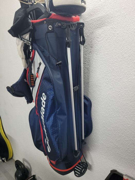 Saco golf Taylormade NOVO