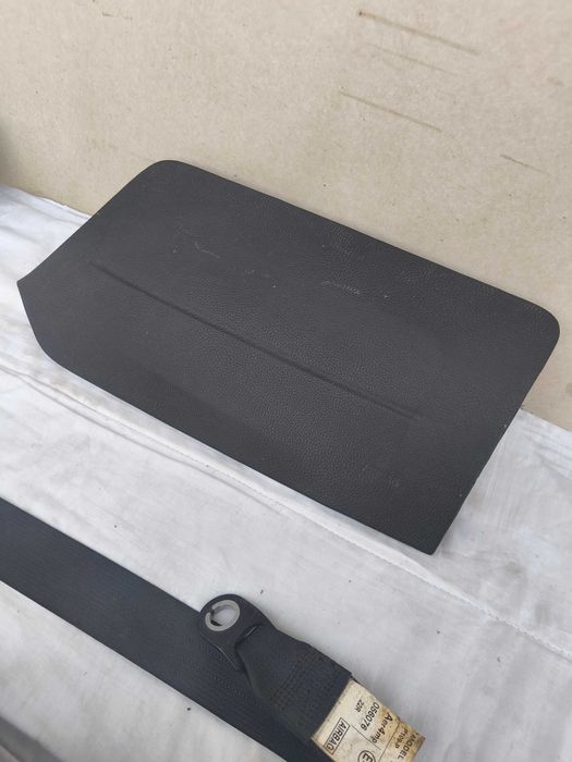 Ford Transit Custom Tourneo Connect poduszka pasazera kierowcy airbag