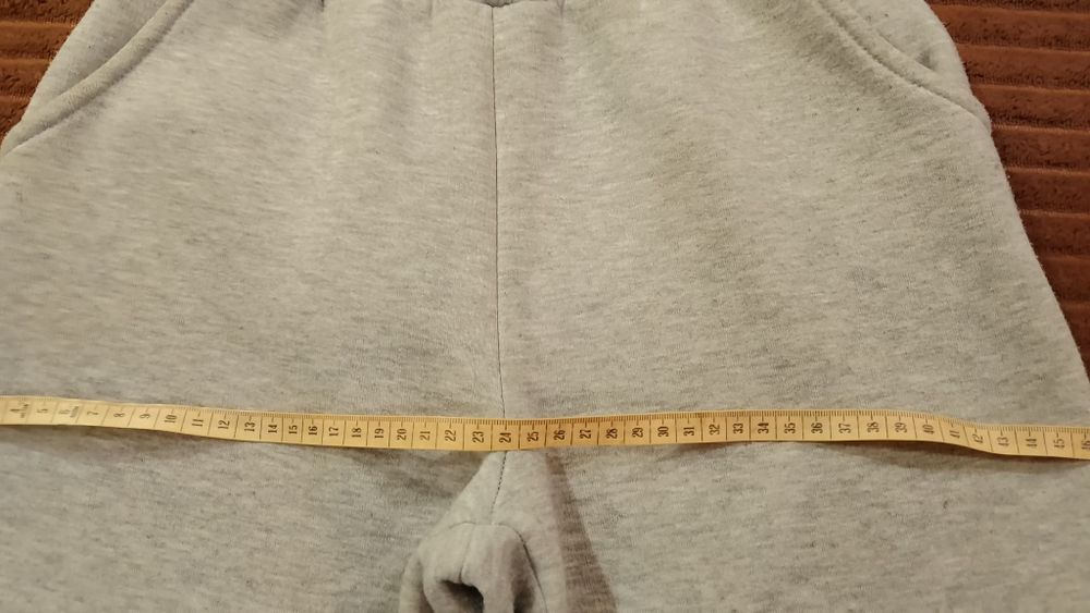 Флісові штани на дівчинку 12-13 років