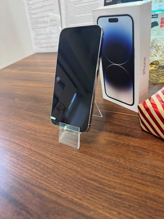 Smartfon Apple iPhone 14 Pro Max 256GB Bateria 100%