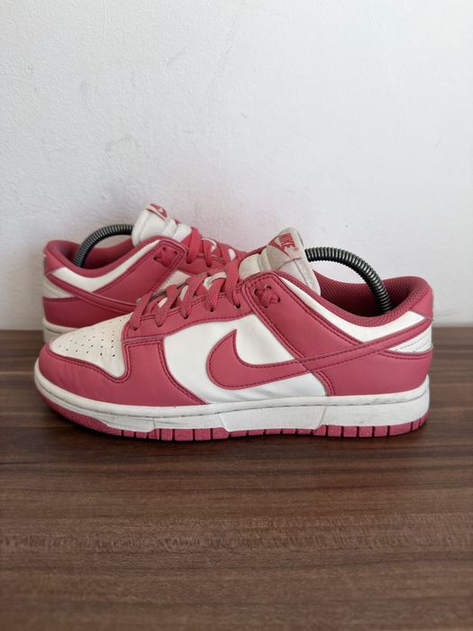 Nike Dunk Low buty trampki sneakersy