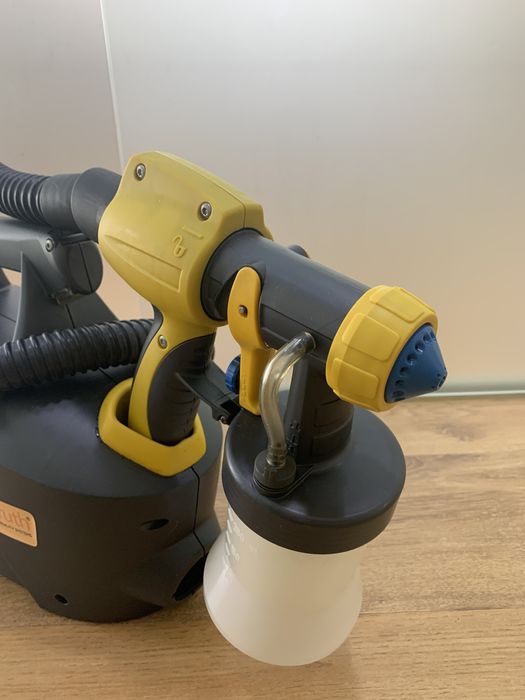 Máquina para Bronjeamento a jato profissional