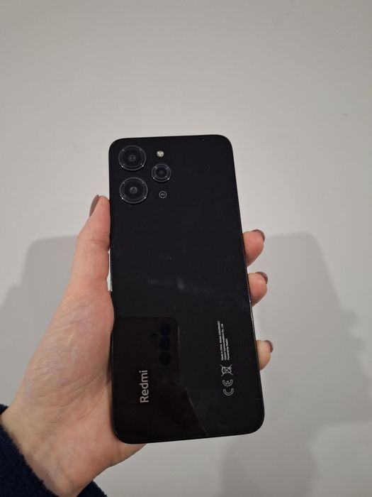 Telefon Redmi 12 sprawny