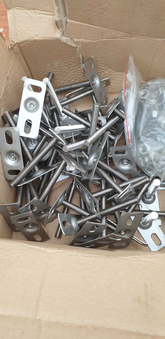 Odpływ liniowy kwasowy nowy