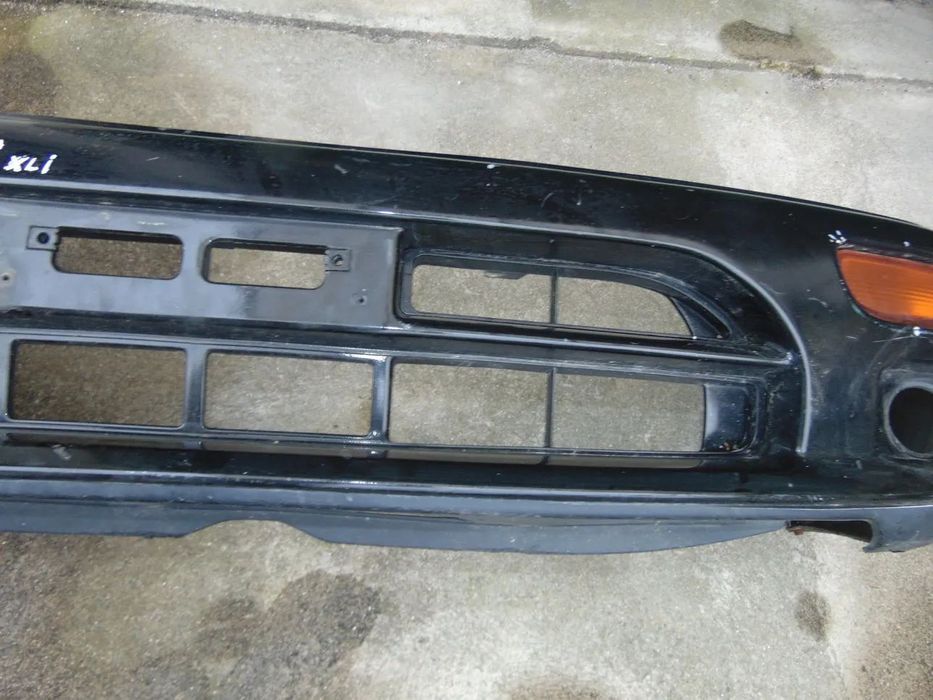 Toyota Corolla XLI para-choques