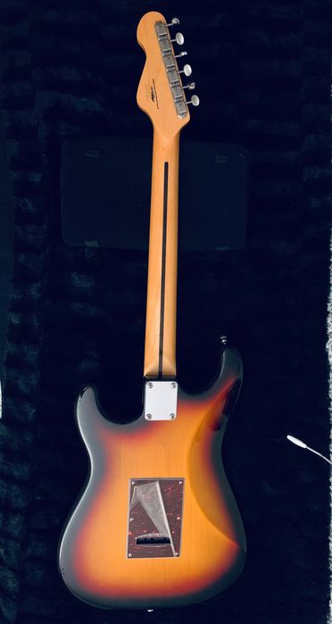 Guitarra Elétrica Vintage Stratocaster V6 ReIssued Series