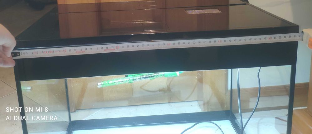 Aquário Askoll Pure Led (sem móvel)