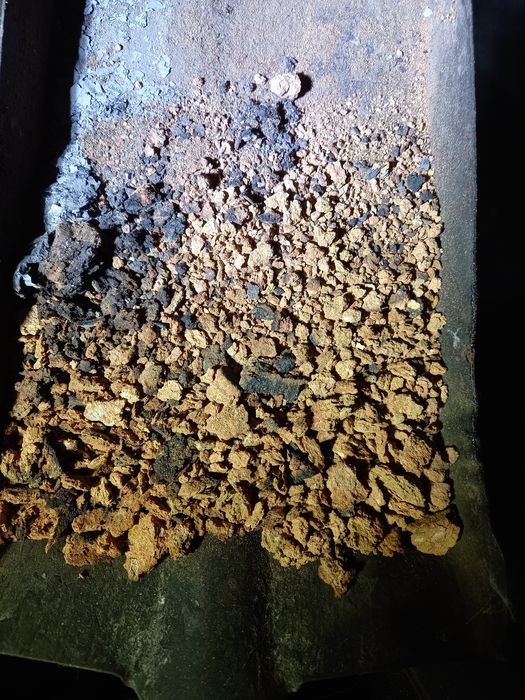 Brykiet Torfowy POLECAM