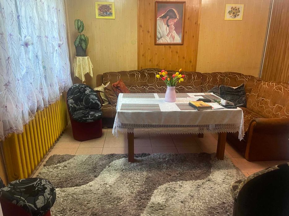 Mieszkanie do wynajęcia od zaraz Ostróda