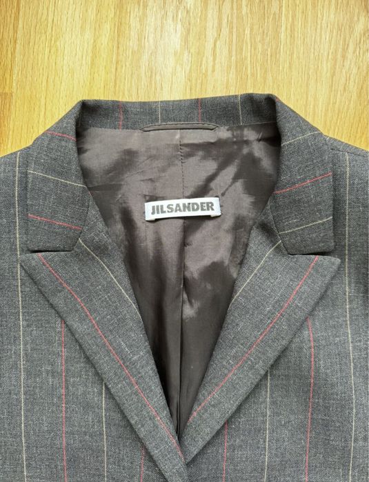 Jil Sander піджак