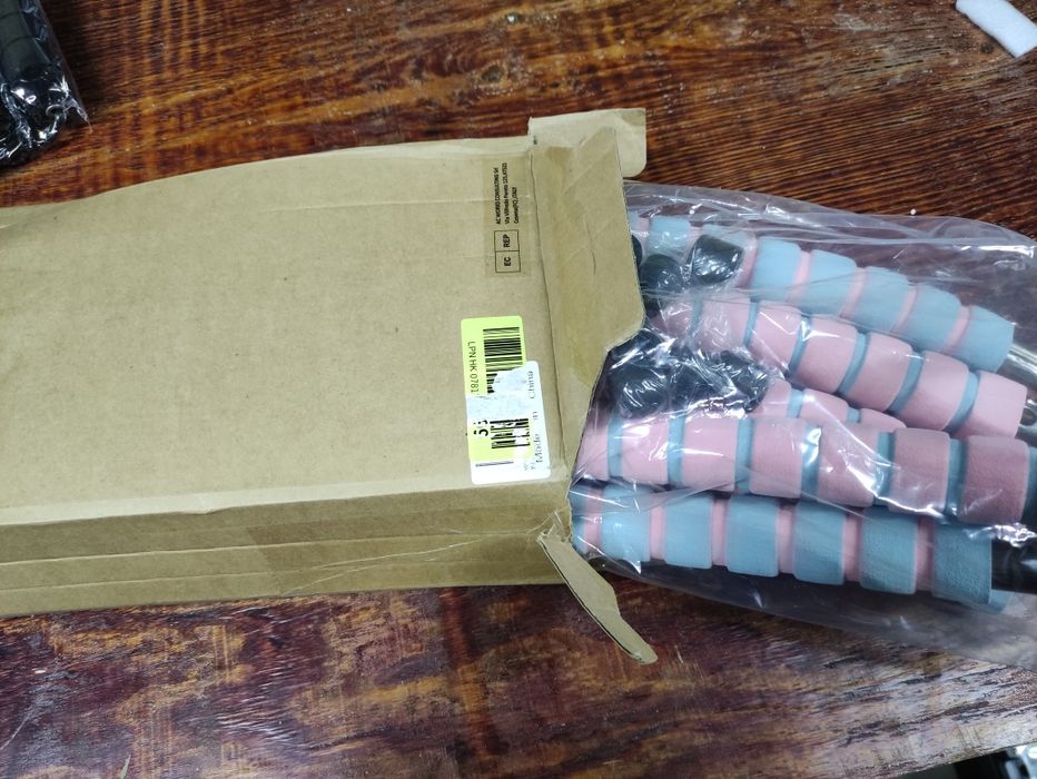 Domowy sprzęt fitness Hula Hoop