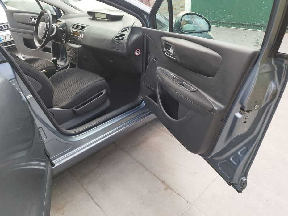 Citroën C4 1.4 16V VTR Pack