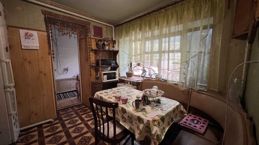 Продам дом на Ленпоселке!