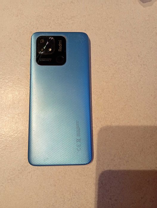 Telefon XIAOMI Redmi 10 c