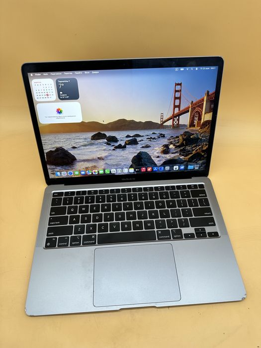 macbook air 2020 m1