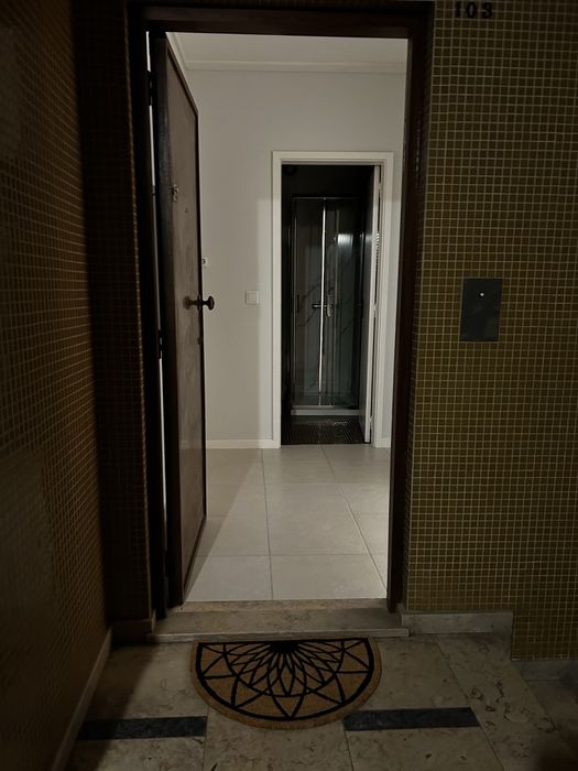 Apartamento T1 Porto Centro