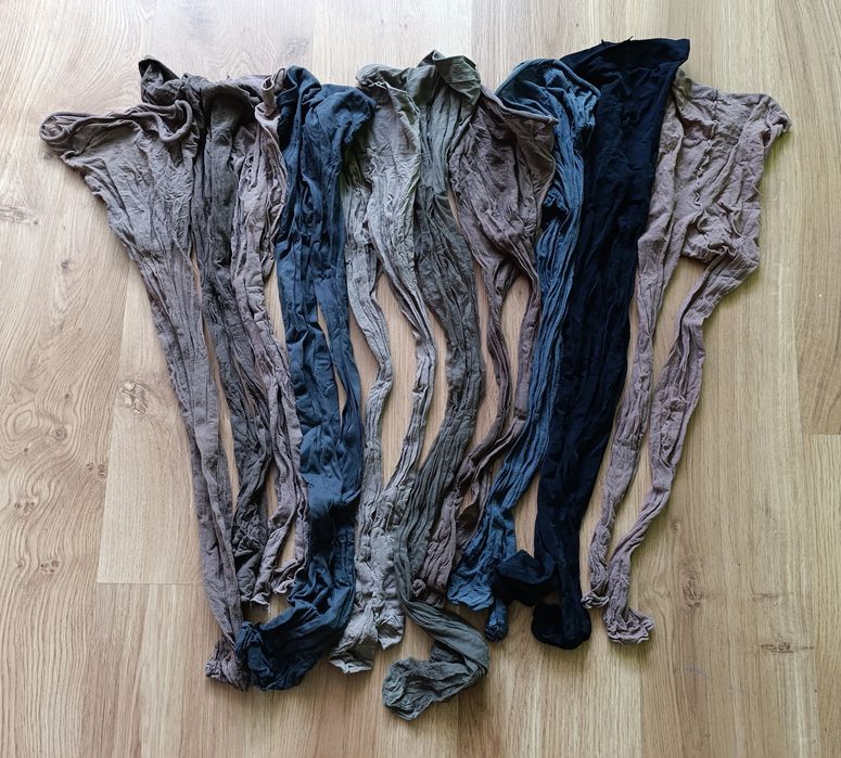 Zestaw bielizny damskiej rajstopy damskie