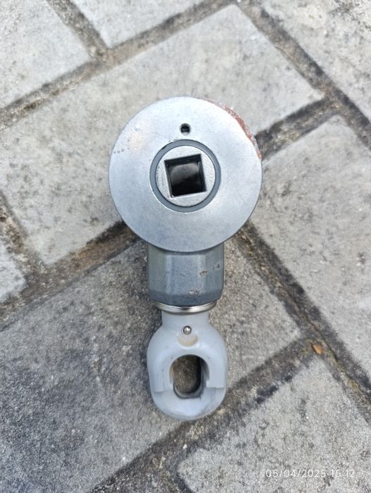 Várias peças para toldo Fiama 45S, como novas e não só