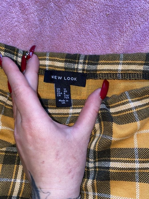 Спідниця new look нова