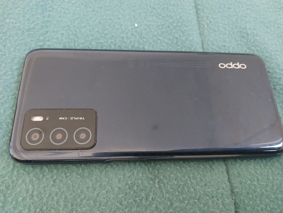 Telemóvel Oppo A16