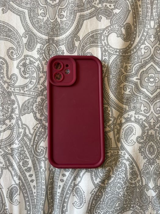 Capas para Iphone 12
