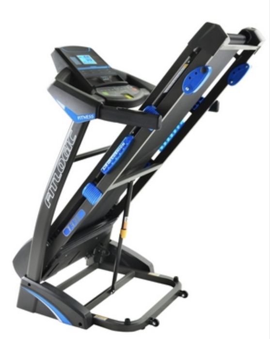 Доріжка бігова FitLogic T33E майже нова