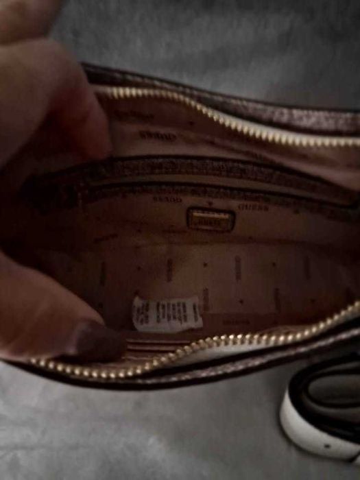 mala guess nova grande oportunidade