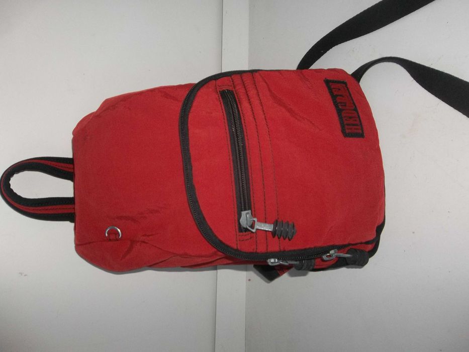 Рюкзак hedgren urban. Оригинал.